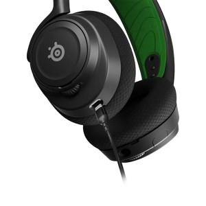 هدست بی سیم استیل سریز مدل Arctis Nova 7X برای XBOX